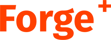 Forge+ Logomark