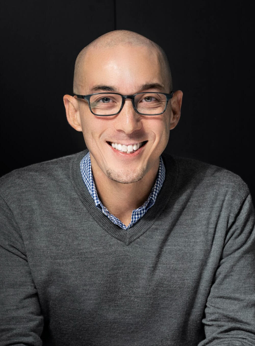 D. Shun-Luoi Fong Photo